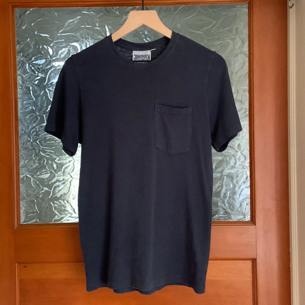 Jungmaven Baja Pocket Tee